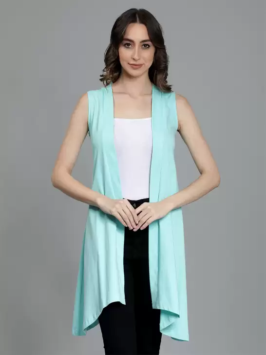 Women Shrug - image 6