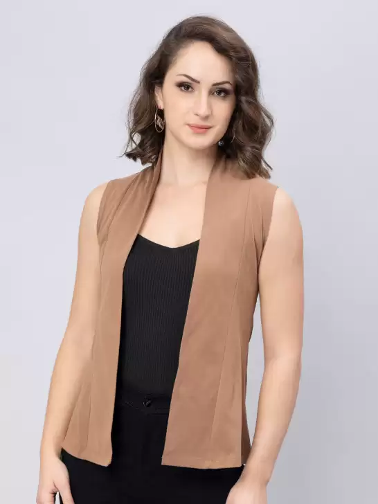 Women Shrug - image 6