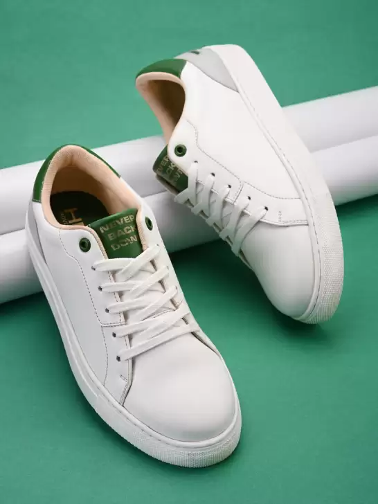 Women Printed Sneakers - image 6