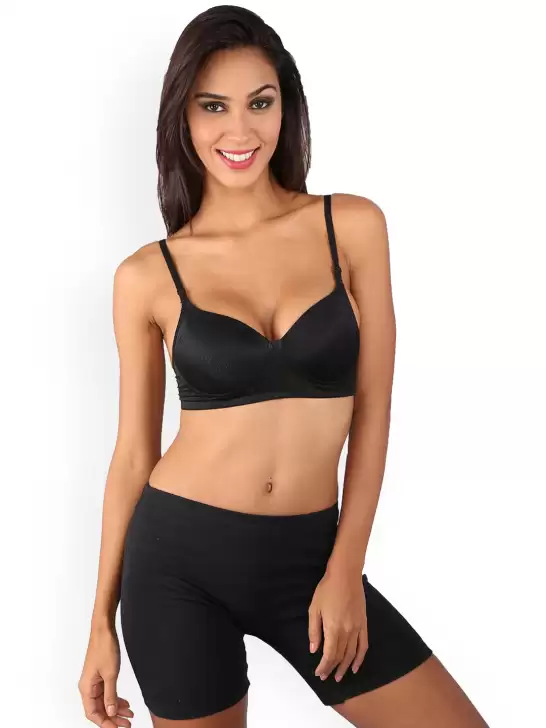 Women Skinny Sports Shorts - image 6