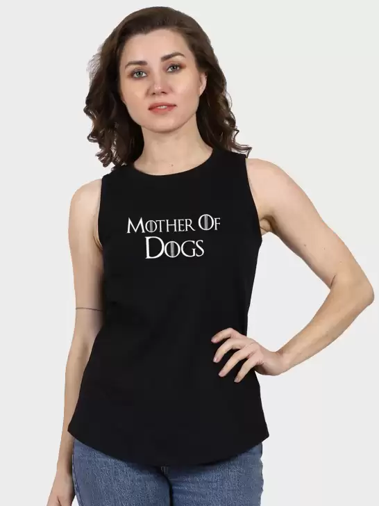 Printed Cotton T-shirt - image 6