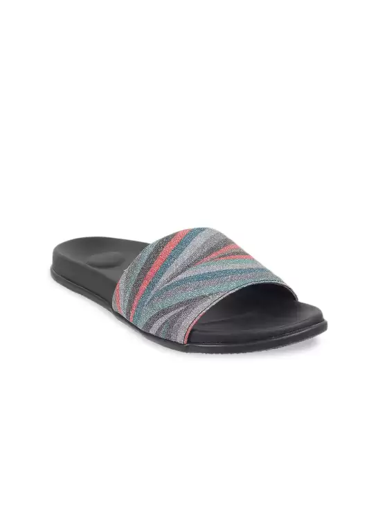 Women Open Toe Flats - image 6