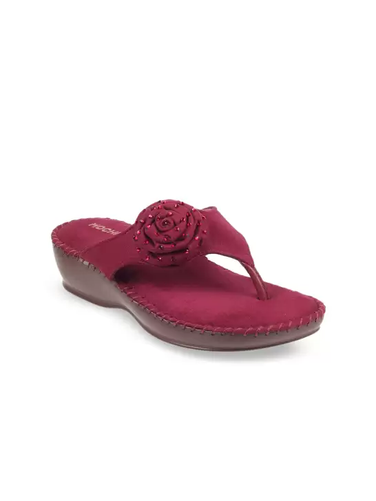 Women Open Toe Flats - image 6