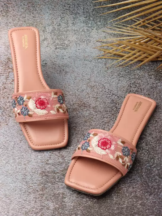 Women Ballerinas Flats - image 6