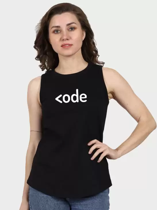 Women Typography Applique T-shirt - image 6