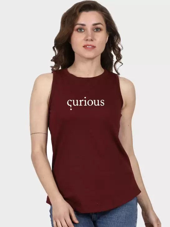 Women Typography T-shirt - image 6
