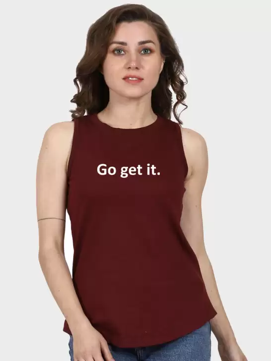 Women Typography T-shirt - image 6