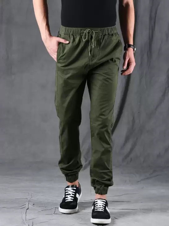Men Joggers - image 6