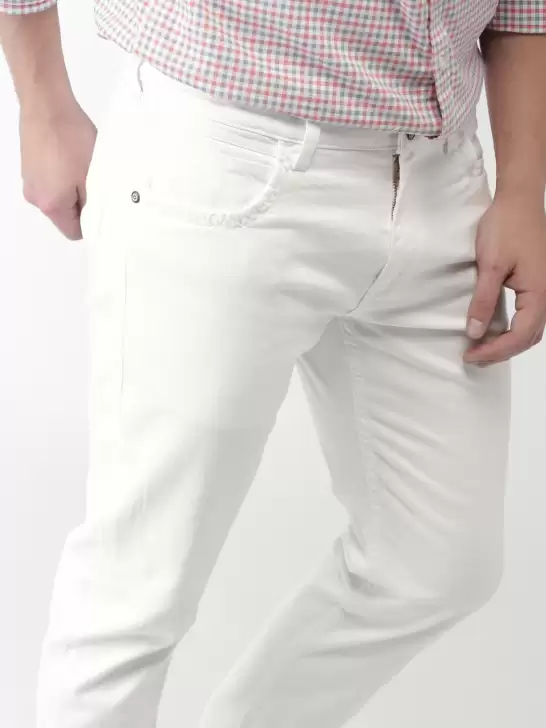 Men Slim Fit Jeans - image 6