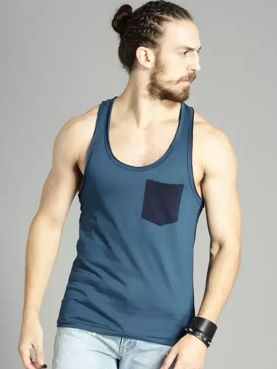 Time Travlr Sleveless T-shirt - image 6