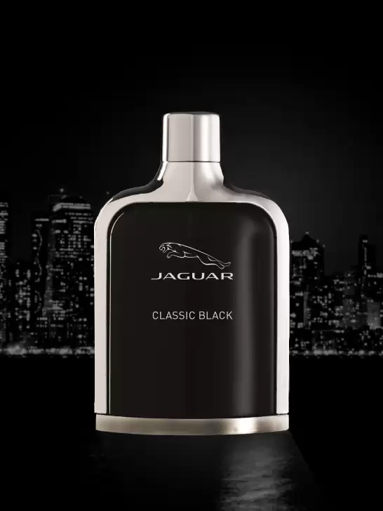 Men Classic Black EDT 100 ml - image 6