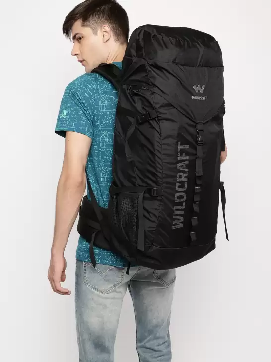 Men Printed Rucksack - image 6