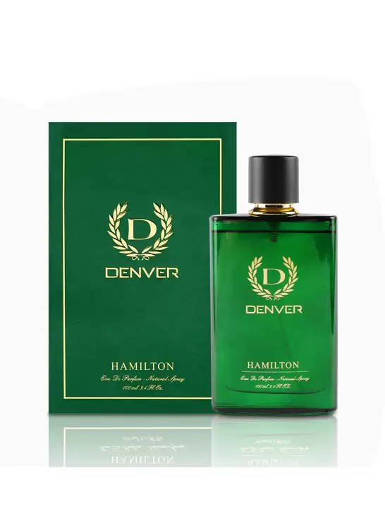 Men Hamilton EDP Perfume - image 6