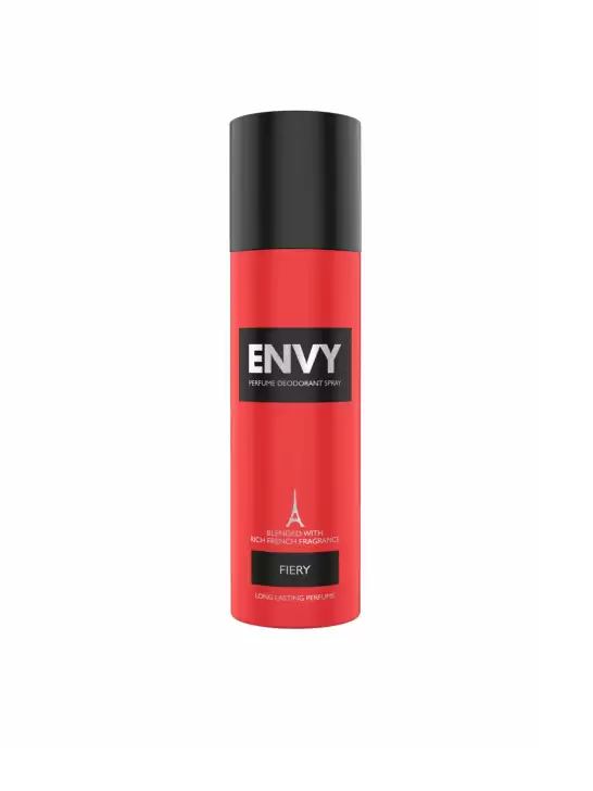 Men Fiery Deodorant - image 6