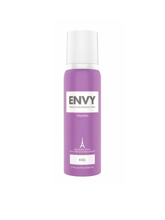 Women Kiss Deodorant - image 6