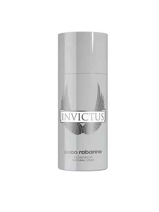 Men Invictus Deodorant 150 ML - image 6