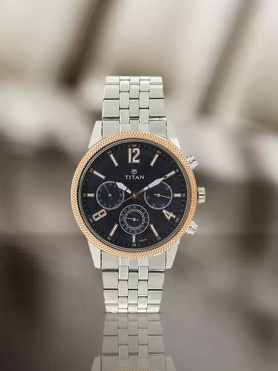 Men Workwear watch - image 6