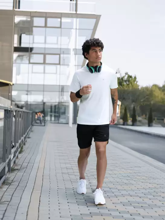 Raglan Sleeved T-shirt - image 6
