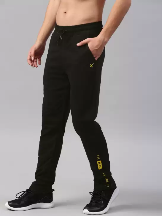Men Athleisure Track Pants - image 6