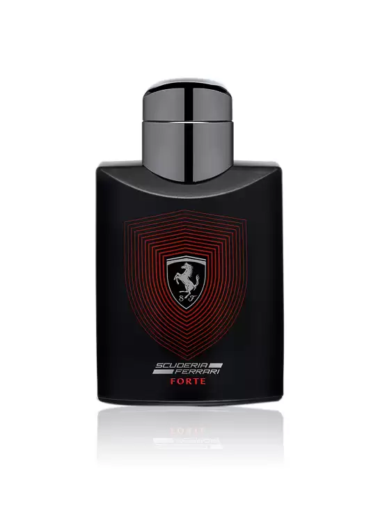 Men Scuderia Forte EDP - image 6