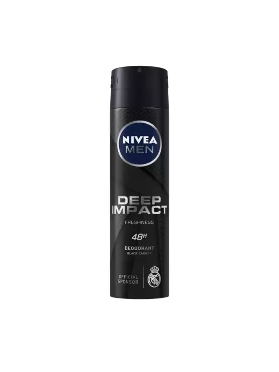 Men Deep Impact Deodorant - image 6