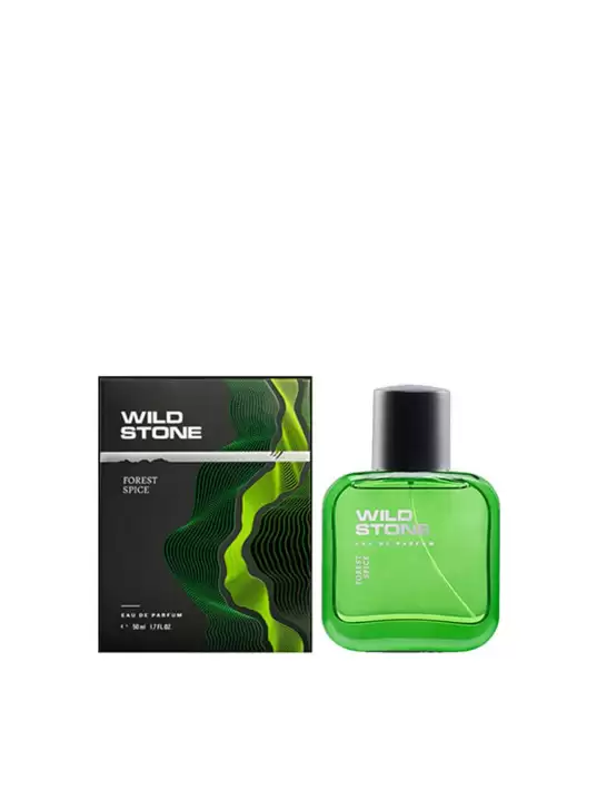 Men Forest Spice EDP 50 ml - image 6