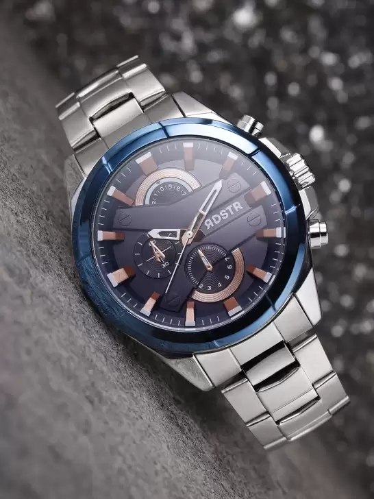 Men Analogue Watch - image 6
