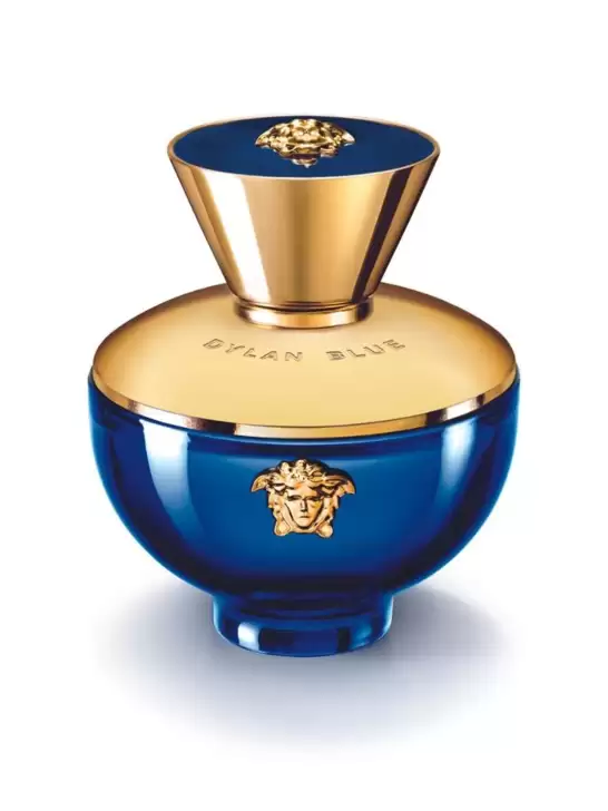 Women Dylan Blue EDP 100 ml - image 6