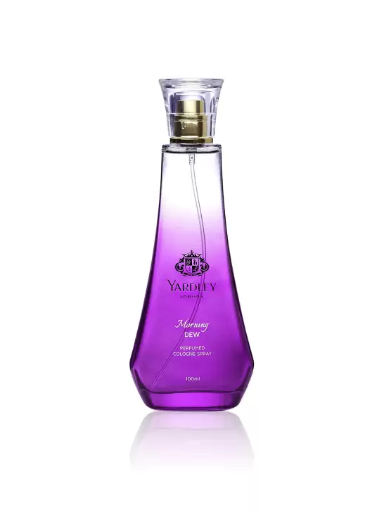 Women Morning Dew Cologne - image 6