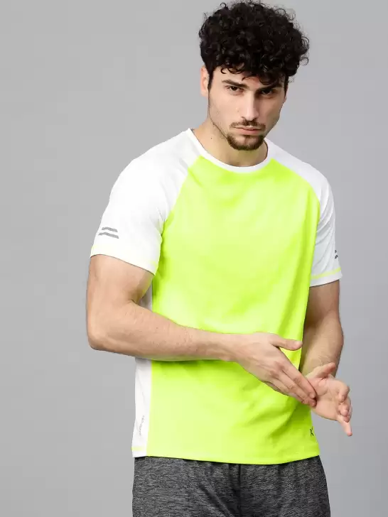 Men Running T-shirt - image 6