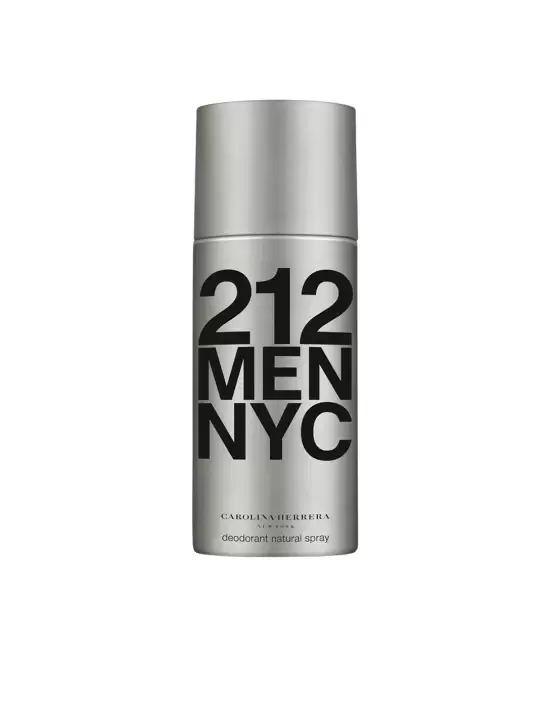 Men 212 NYC Deodorant 150 ml - image 6