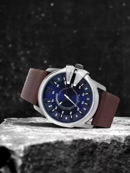Men Dial Watch - image 6