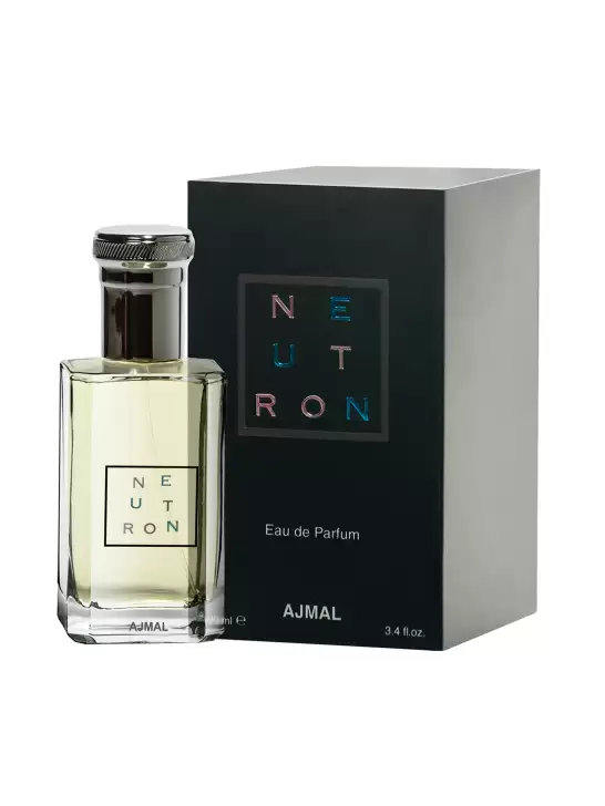 Men Neutron EDP 100 ml - image 6