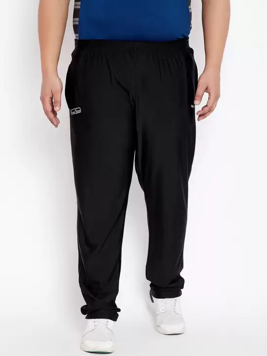 Plus Size men trackpants - image 6