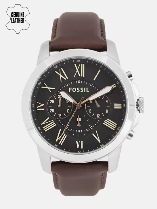 Men Analogue Watch - image 6