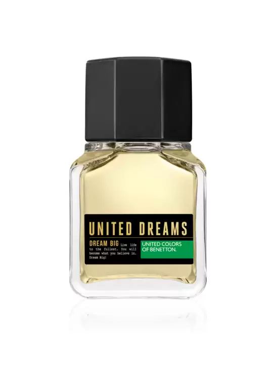 Men Dream Big EDT 100 ml - image 6