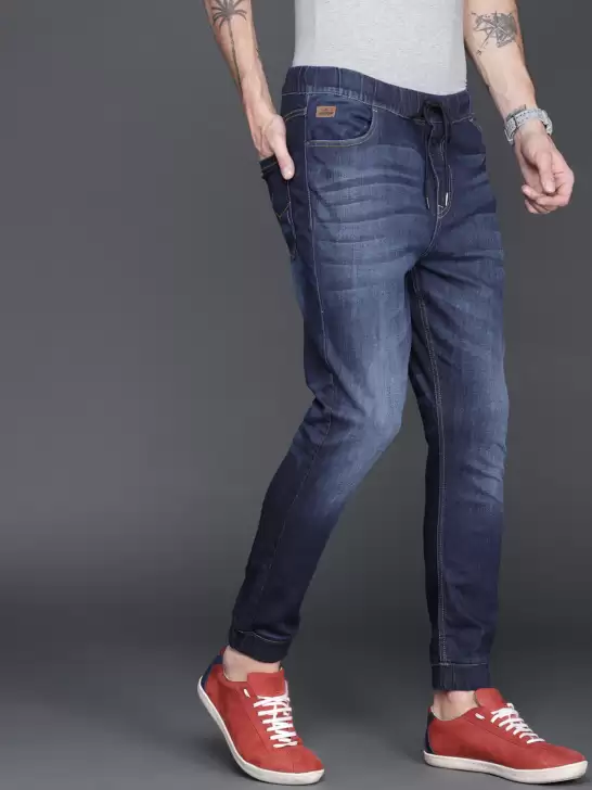 Men Jogger Jeans - image 6