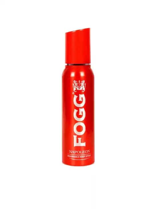 Men Napoleon Body Spray - image 6
