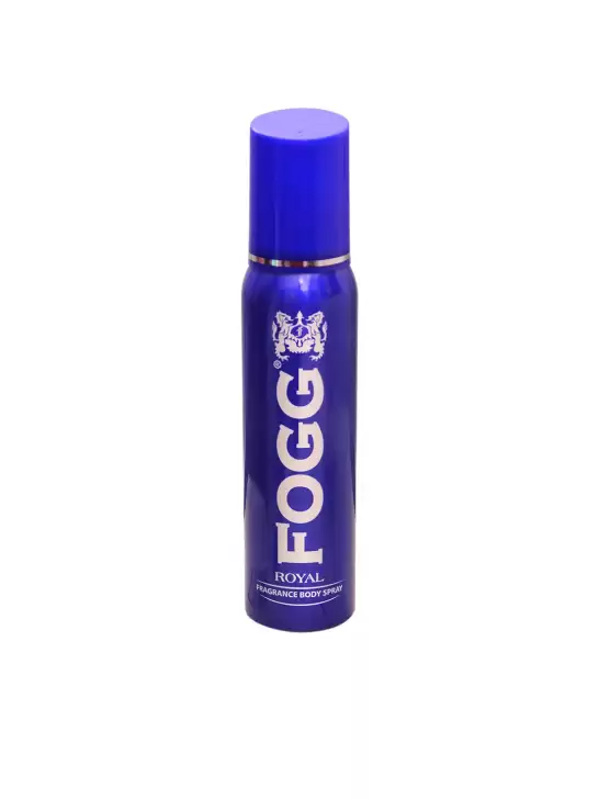 Men Royal Body Spray 150 ml - image 6