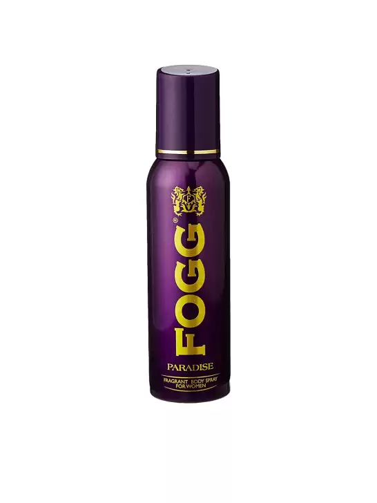Women Paradise Body Spray - image 6
