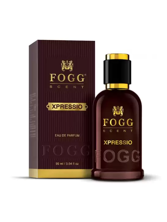 Men Xpressio EDP 100 ml - image 6