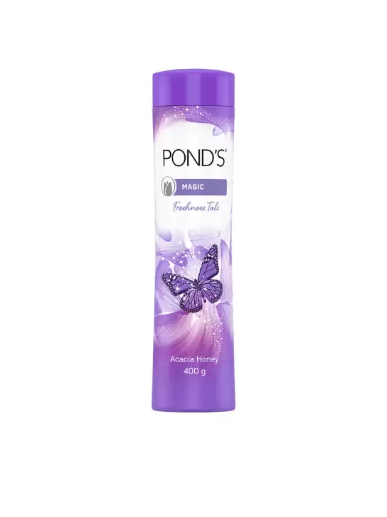 Women Magic Talc 400 g - image 6