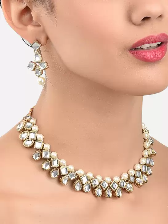 Women Jewellery Set - image 6