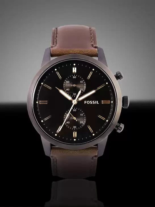 Men 44MM Townsman Watch - image 6