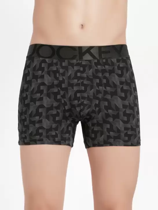 Men Ultra Soft Trunks - image 6