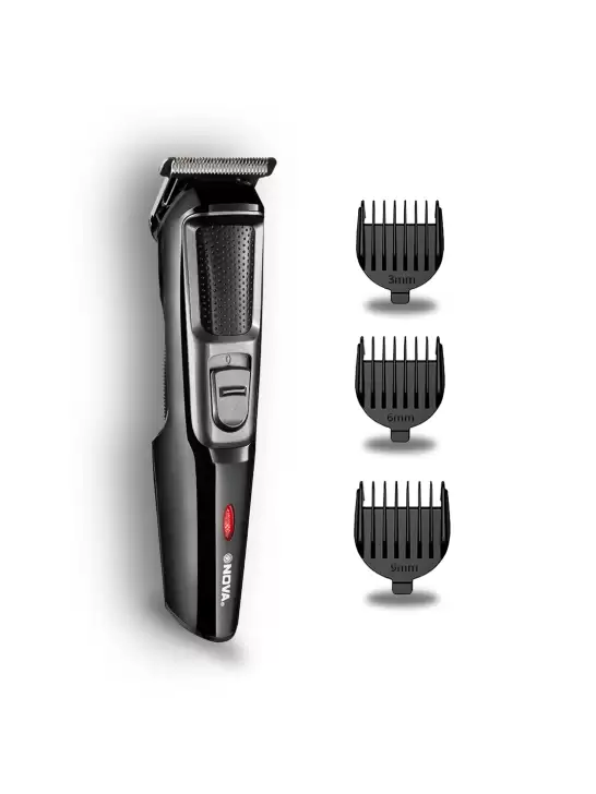 Men NHT-1076 Cordless Trimmer - image 6