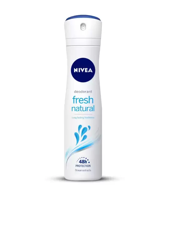Women 48h Deodorant 150 ml - image 6