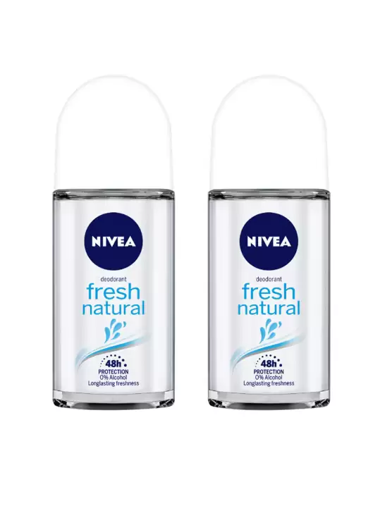 Women Set of 2 Deodorant - image 6