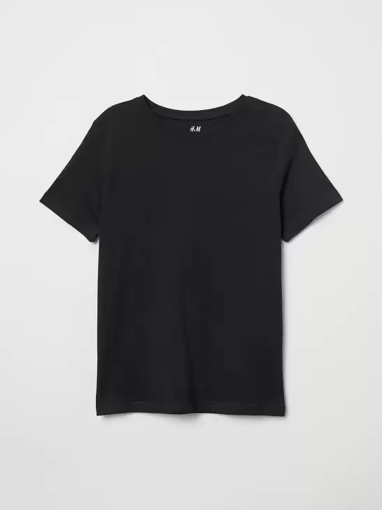 Boys Pure Cotton T-shirt - image 6