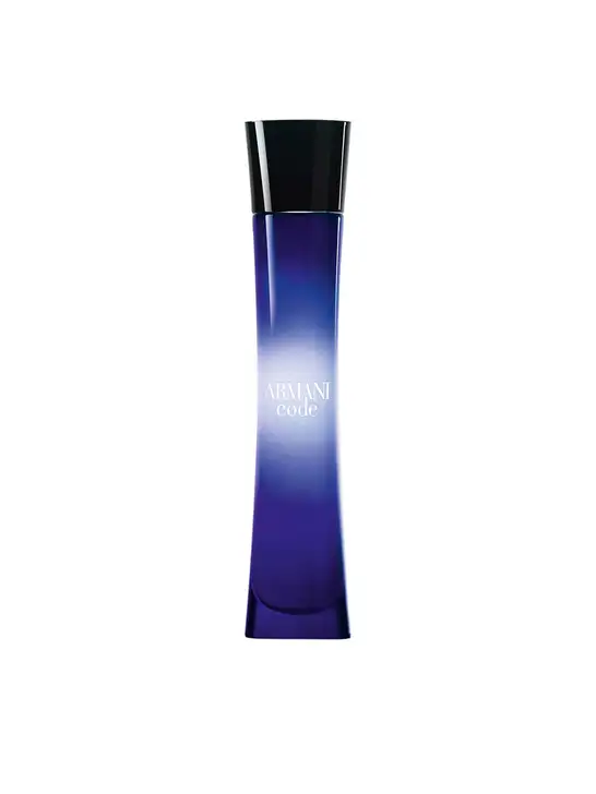 Women Armani Code  EDP 75ml - image 6